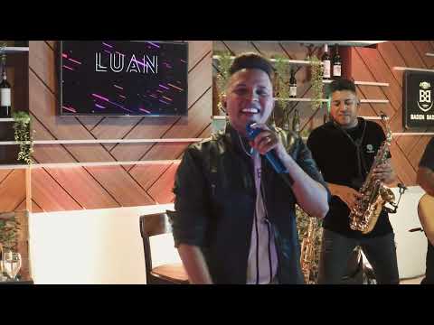 Luan Costa - VIZINHA FOFOQUEIRA (DVD UMA NOVA HISTÓRIA)