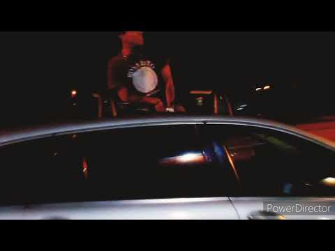 Lilc - Gang Gang (offical music video)