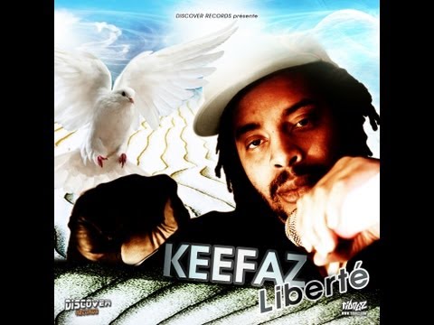 Keefaz - Liberté ( Discover Records )