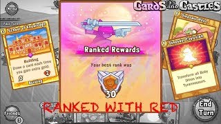 Cards and Castles video thumbnail