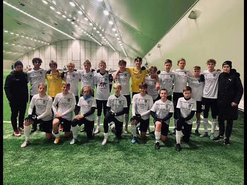 FLORA NIKE CUP 2021 VÄRAVAD