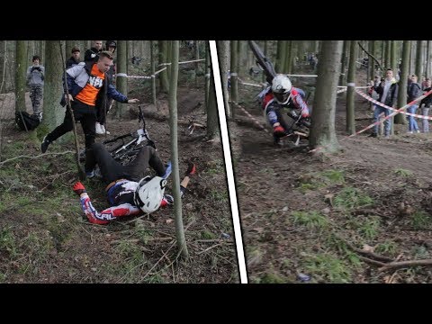PUCHAR TELEGRAFU 2019 ZAWODY DOWNHILL