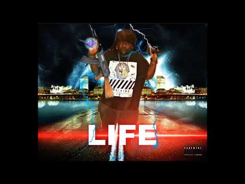 Big al ft. Taemonstar - no more drama