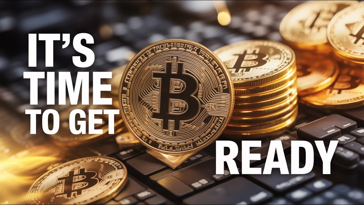 A Shock Wave Is About To Hit The Crypto Market And Bitcoin Holders Are Not Remotely Prepared