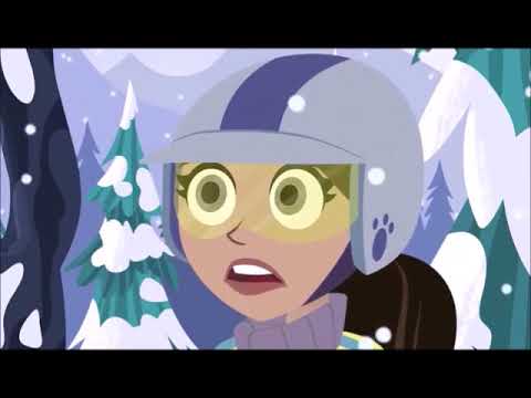 Avivahontas Part 23 - "Savages" (Reprise)/ Zeus Listens with his Heart/Slim Shoots Trent