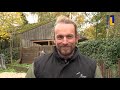 Óngerwaeg in Arcen: Loederen - 9 december 2019