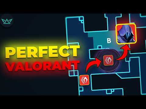 This Match Forced Everyone to Respect Korean Valorant