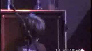 Cornerstone &#39;05 Part 8: Haste The Day (3 songs)