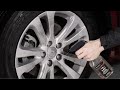 TechCare Heavy Duty Wheel Cleaner BY WEATHERTECH