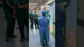 Download lagu Doctors and nurses are walking backwards #doctor #hospital mp3 Download lagu Doctors and nurses are walking backwards #doctor #hospital mp3
