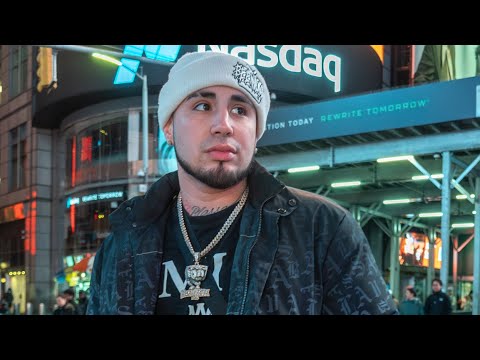 Mac Young - Blessed (official video)