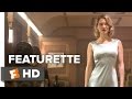 Spectre Featurette The Bond Women 2015 Léa Seydoux Monica Bellucci Movie HD