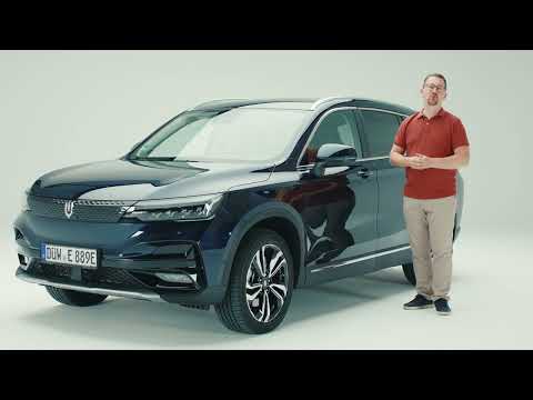 Die Familie Kern aus Österreich ihren ELARIS BEO vor.