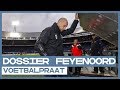 VOETBALPRAAT | De situatie bij Feyenoord onder de loep