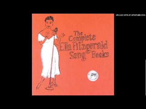 Dancing On The Ceiling - Ella Fitzgerald