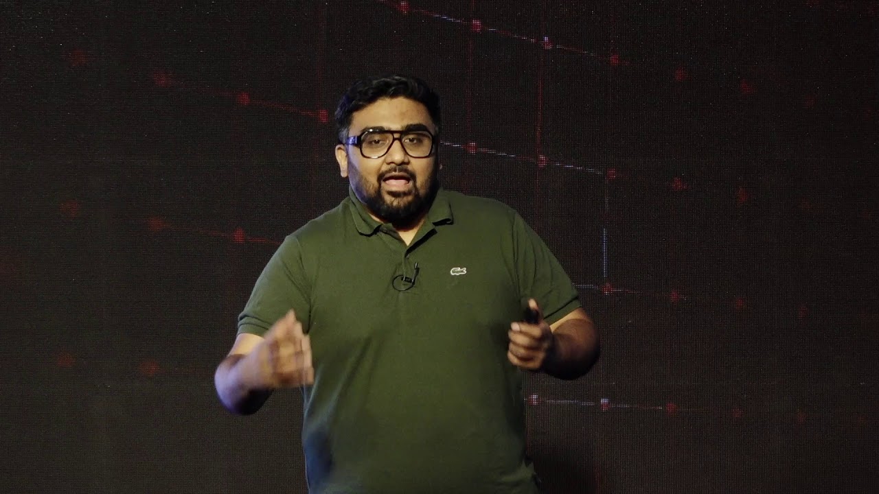 Growth Without Ads- Is This The End Of The Ad World As We Know It? - Kunal Shah, Founder Cred