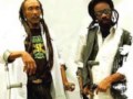 ISRAEL VIBRATION   NAW GIVE UP THE FIGHT