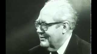 John Williams asks a question