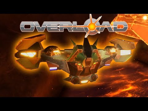 Overload | Part 12 | Take Down Goliath
