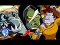 Scooby Doo Best Unmaskings Movie Edition Wbkids​