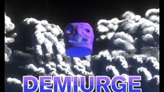 Demiurge