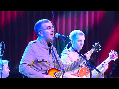 The Beatles Revival Orchestra - We Can Work it Out