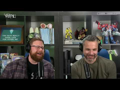 Cronos: The New Dawn Ep2 || Let's NOPE! (Jan 2026)