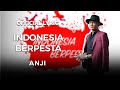 Anji - Indonesia Berpesta (Video Lirik)