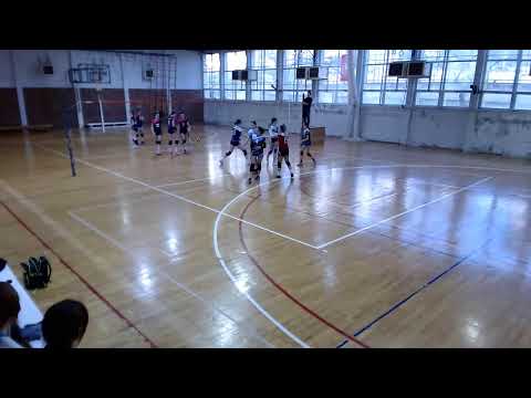 OK ŠIBENIK 91 - OK MLADOST 2000