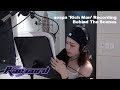 R Ae Cord Aespa 에스파 Rich Man Recording Behind The Scenes