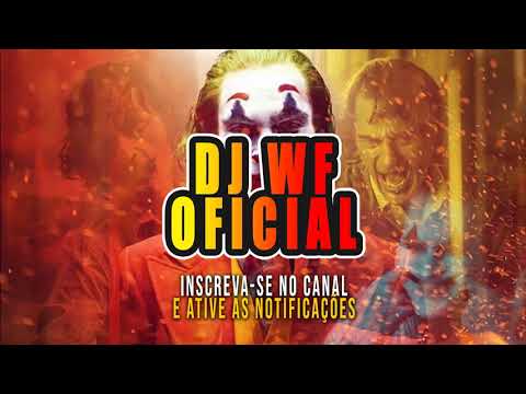 DINGO BELL - VERSÃO MANDELÃO - MEDLEY DE FINAL DE ANO - MC TETEU (DJ WF) 2019