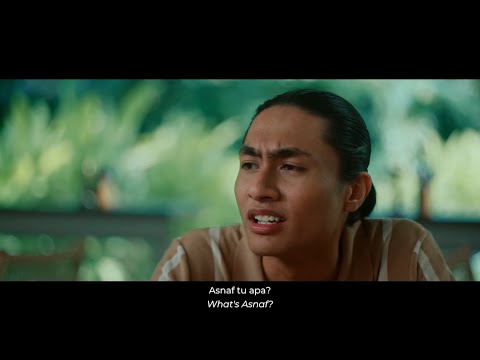 Bukan Asnah - 2024 Ramadan Short Film by Zakat Singapore