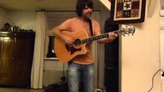 P.J. Pacifico - Surface - Live @ Waspik, The Netherlands 10.20.12