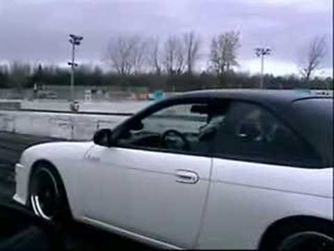 Last DriftThing Night Nov-04