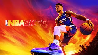 NBA 2K23 [2K Collection] video 1