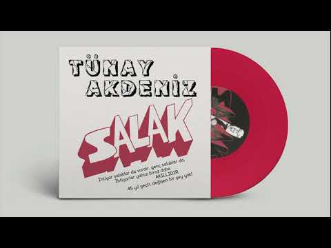 Tünay Akdeniz - Salak
