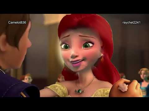 Chloe/Alonso - One Call Away