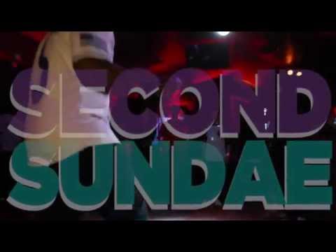 Bink vs Reborn : Second Sundae