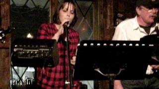 Cover Black Horse and a Cherry Tree by KT Tunstall