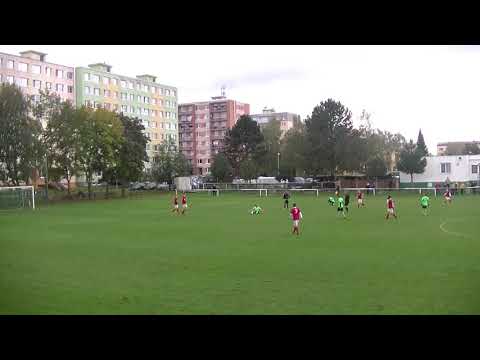 A3A0904 Bohušovice – Křešice