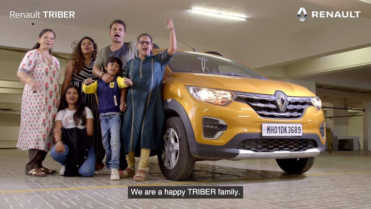 TRIBER Families | Samir Dhrolia and family