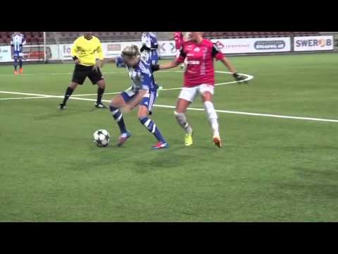 Eskilstuna united - Limhamn Bunkeflo