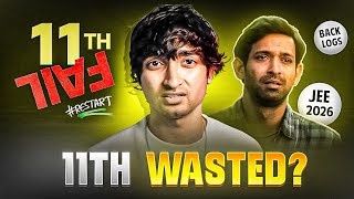 Download Lagu Destroyed Class 11th Get IIT by doing this #jee2026 #iit Thumbnail