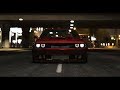 2018 Dodge Challenger SRT Demon [Add-On | OIV | Tuning | Animated | Extras] 19