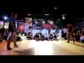 Walka o 3msc Popping - Miklosh vs Kamil Ti | Dance Tribute vol. 3 | WWW.SZKOLYTANCA.PL