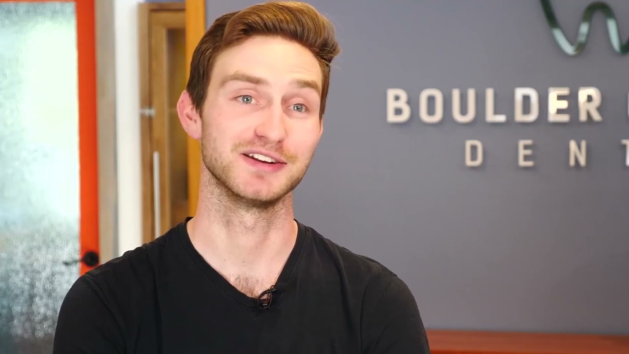 Vincent Testimonial video