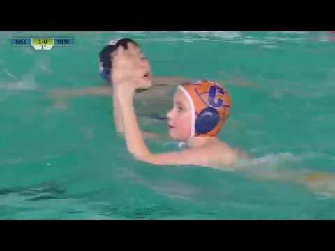 HST Varese - Vimercate Nuoto U12 2018/2019 PNI Pallanuoto