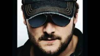 Eric Church - I&#39;m Gettin Stoned