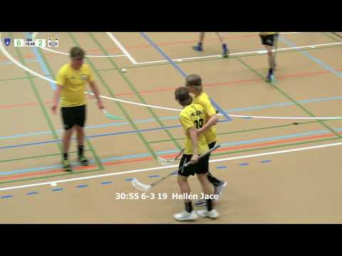 31.10.2021 Nibacos - SBS Wirmo/Masku maalikooste