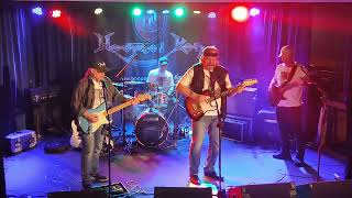 Video Nebude to ľahké - S.B.Band (live)